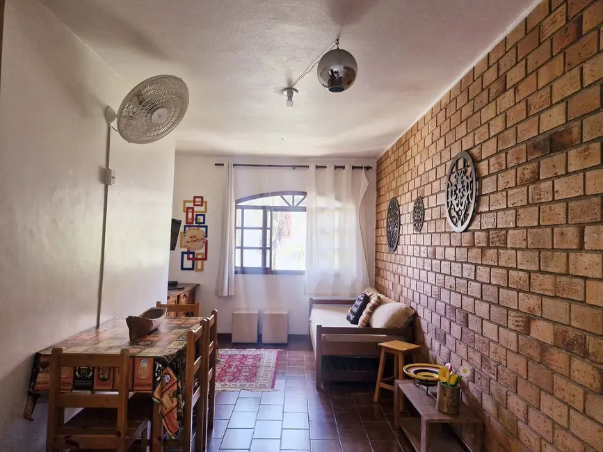 Foto 3 de Apartamento com 2 quartos à venda em Ubatuba - SP