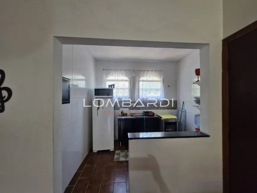Foto 6 de Apartamento com 2 quartos à venda em Ubatuba - SP