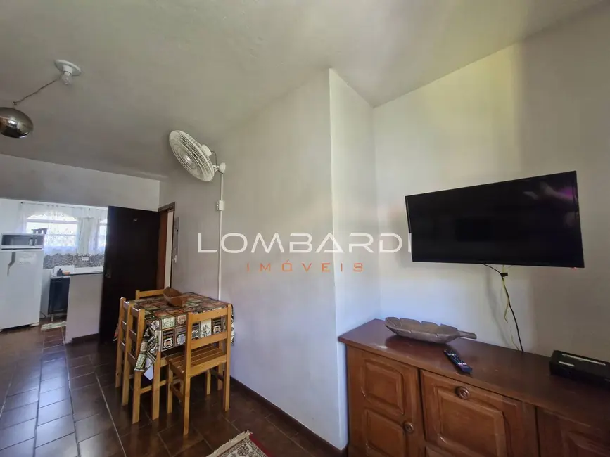 Foto 5 de Apartamento com 2 quartos à venda em Ubatuba - SP