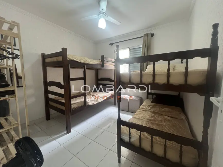 Foto 5 de Apartamento com 2 quartos à venda, 55m2 em Ubatuba - SP