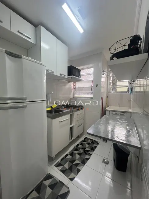 Foto 4 de Apartamento com 2 quartos à venda, 55m2 em Ubatuba - SP