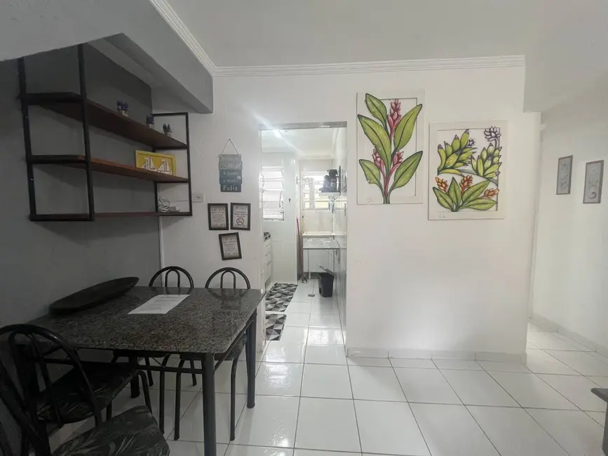 Foto 3 de Apartamento com 2 quartos à venda, 55m2 em Ubatuba - SP