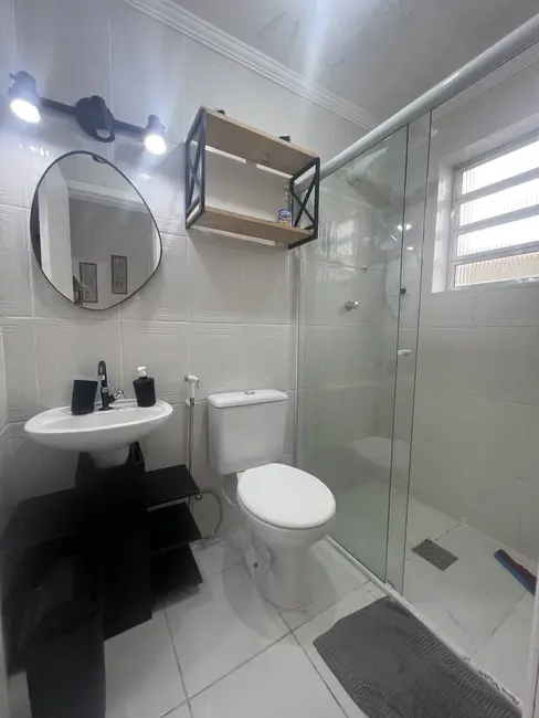 Foto 8 de Apartamento com 2 quartos à venda, 55m2 em Ubatuba - SP
