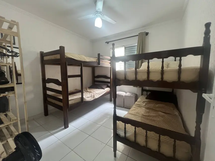 Foto 5 de Apartamento com 2 quartos à venda, 55m2 em Ubatuba - SP