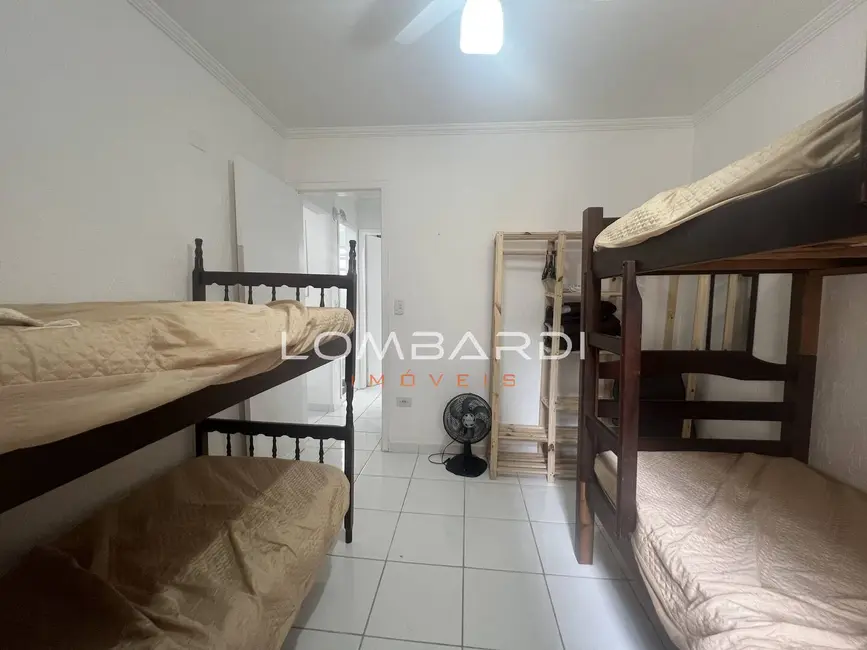 Foto 6 de Apartamento com 2 quartos à venda, 55m2 em Ubatuba - SP