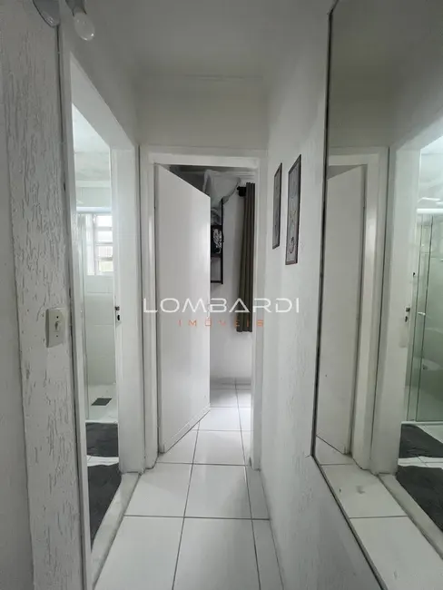 Foto 7 de Apartamento com 2 quartos à venda, 55m2 em Ubatuba - SP