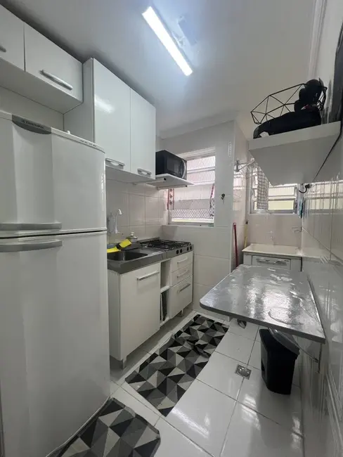 Foto 4 de Apartamento com 2 quartos à venda, 55m2 em Ubatuba - SP