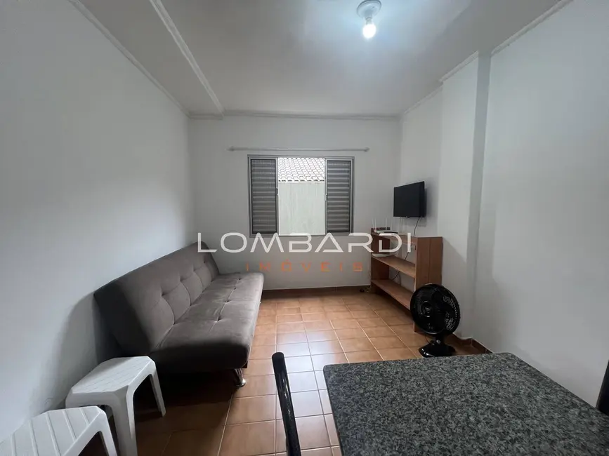 Foto 2 de Apartamento com 1 quarto à venda, 60m2 em Ubatuba - SP