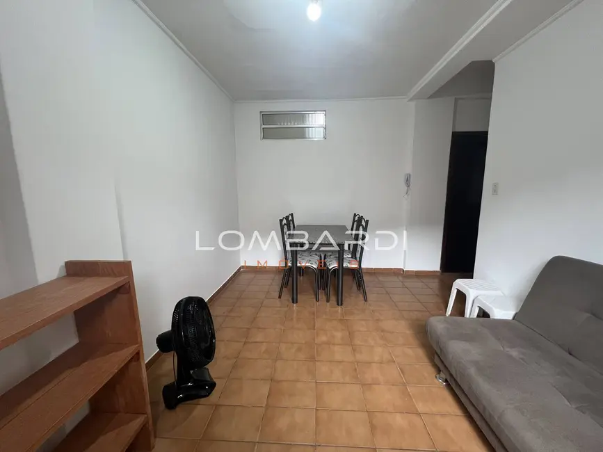 Foto 3 de Apartamento com 1 quarto à venda, 60m2 em Ubatuba - SP