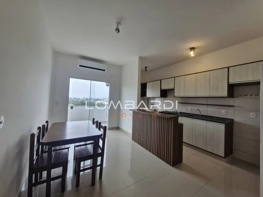 Foto 1 de Apartamento com 2 quartos à venda, 70m2 em Ubatuba - SP