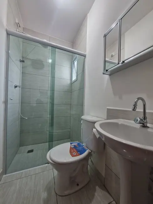 Foto 8 de Apartamento com 2 quartos à venda, 70m2 em Ubatuba - SP