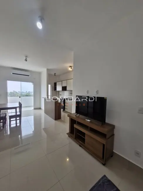 Foto 4 de Apartamento com 2 quartos à venda, 70m2 em Ubatuba - SP