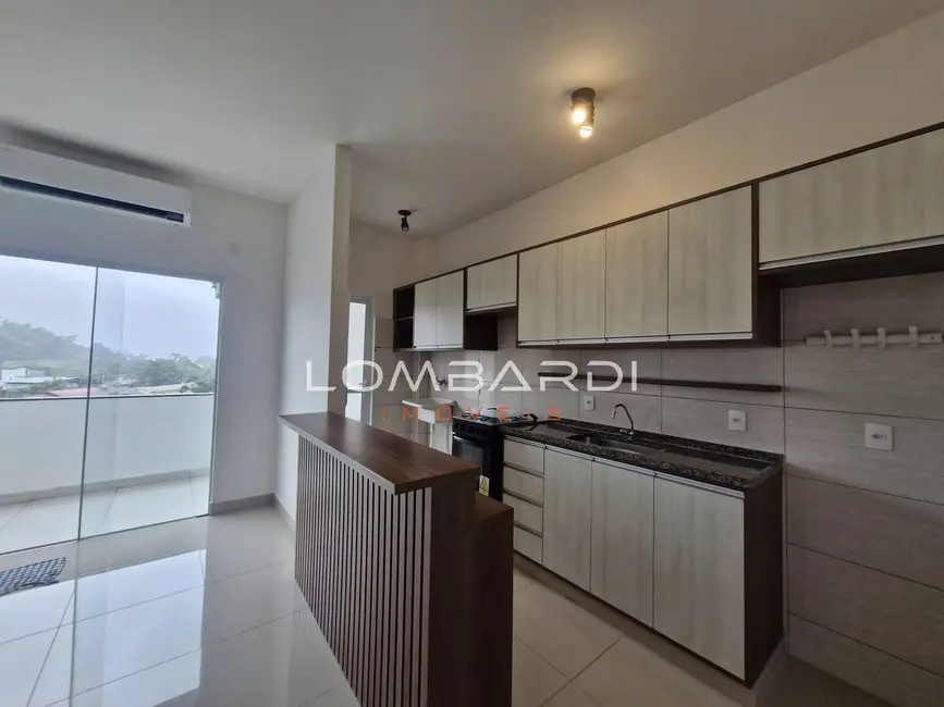 Foto 2 de Apartamento com 2 quartos à venda, 70m2 em Ubatuba - SP