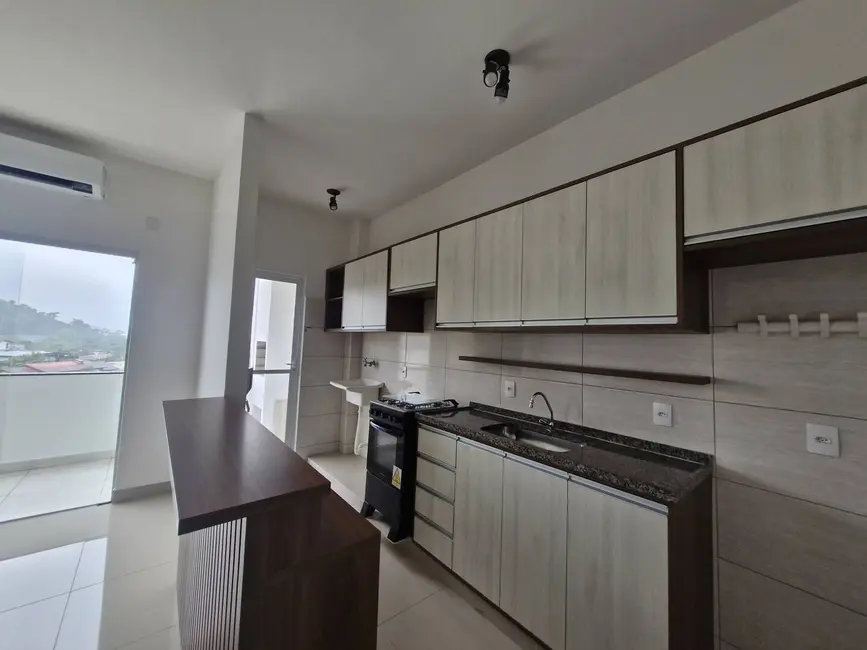 Foto 3 de Apartamento com 2 quartos à venda, 70m2 em Ubatuba - SP