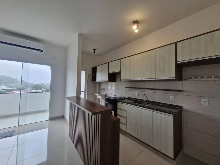 Foto 2 de Apartamento com 2 quartos à venda, 70m2 em Ubatuba - SP