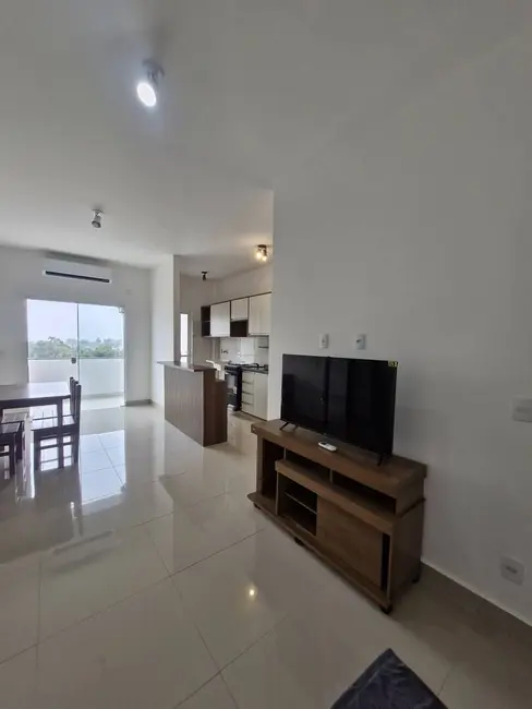 Foto 4 de Apartamento com 2 quartos à venda, 70m2 em Ubatuba - SP