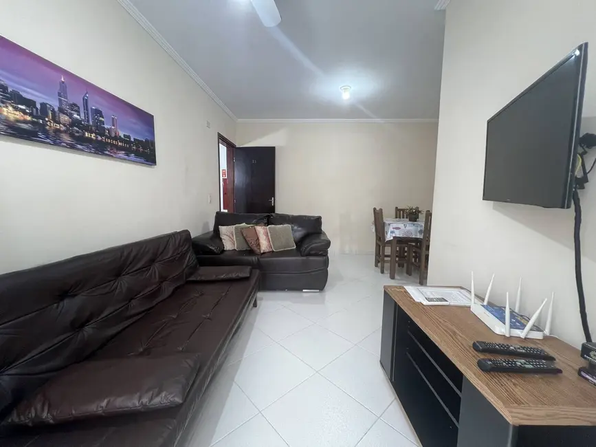 Foto 6 de Apartamento com 2 quartos à venda, 60m2 em Ubatuba - SP