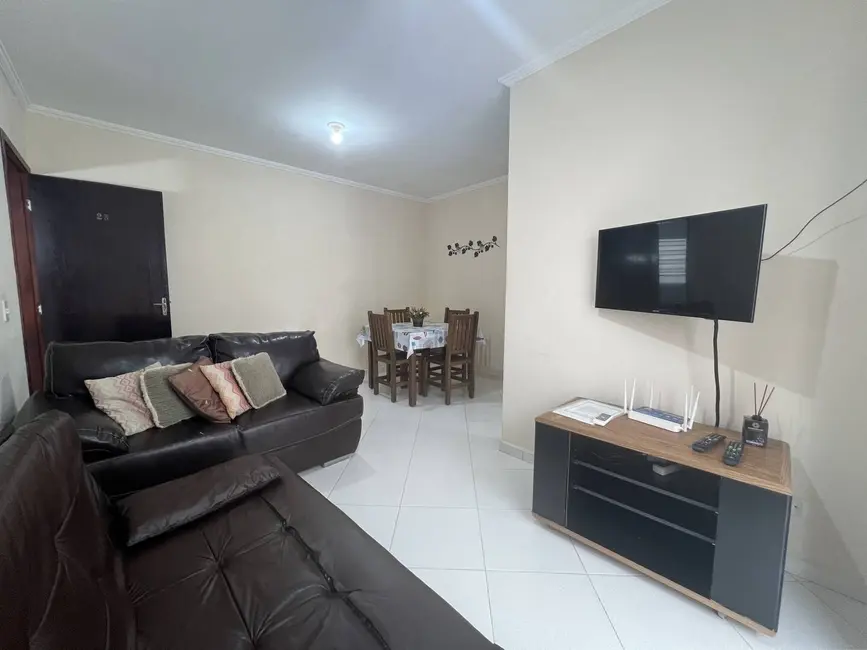 Foto 7 de Apartamento com 2 quartos à venda, 60m2 em Ubatuba - SP