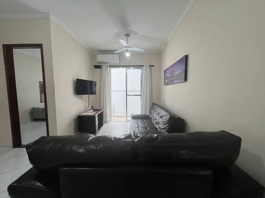 Foto 3 de Apartamento com 2 quartos à venda, 60m2 em Ubatuba - SP