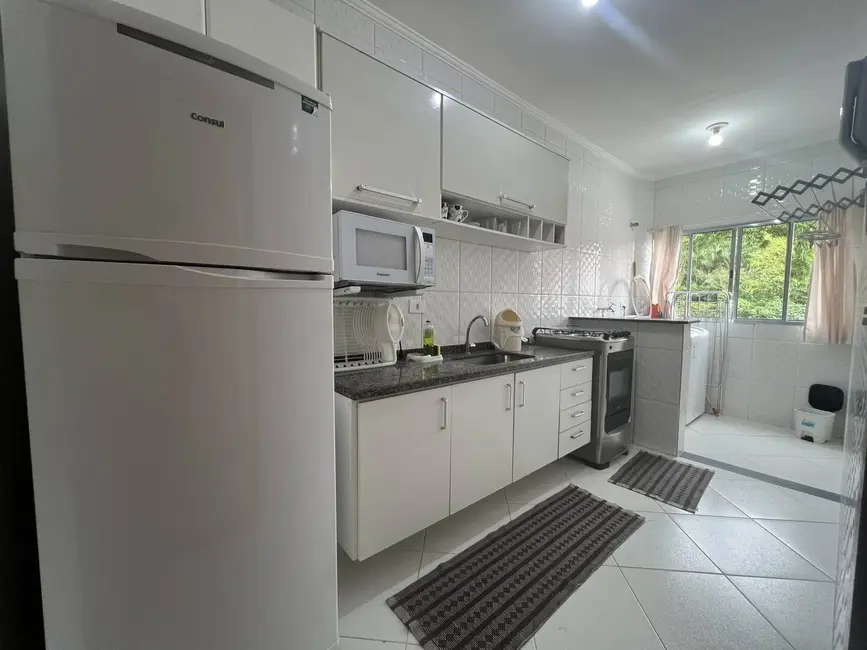 Foto 9 de Apartamento com 2 quartos à venda, 60m2 em Ubatuba - SP