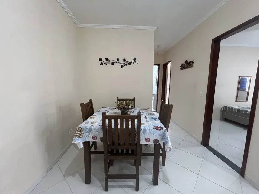 Foto 8 de Apartamento com 2 quartos à venda, 60m2 em Ubatuba - SP