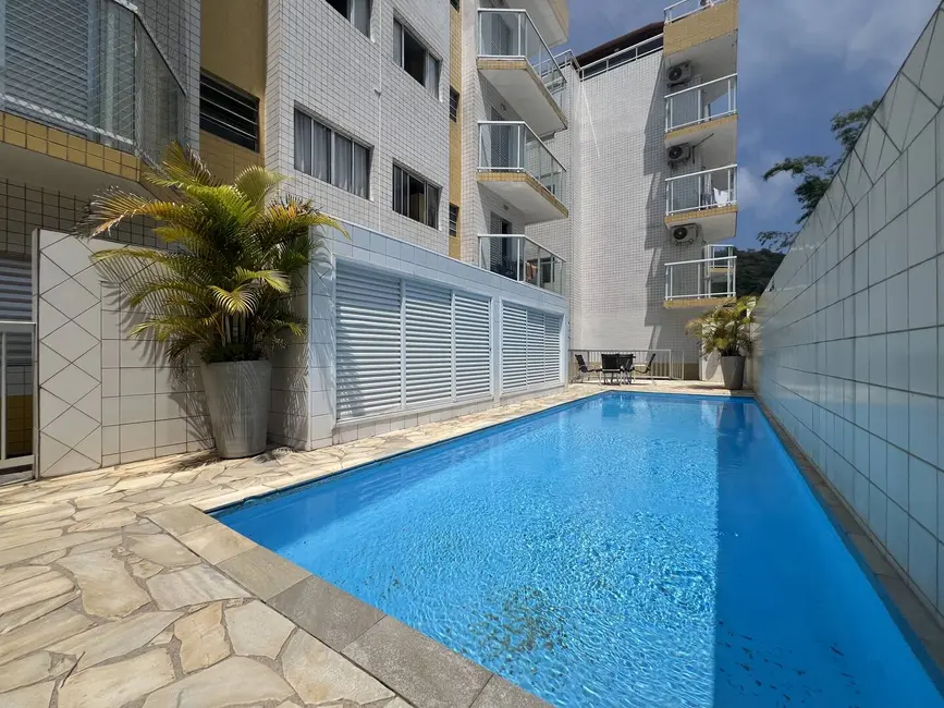 Foto 1 de Apartamento com 2 quartos à venda, 60m2 em Ubatuba - SP