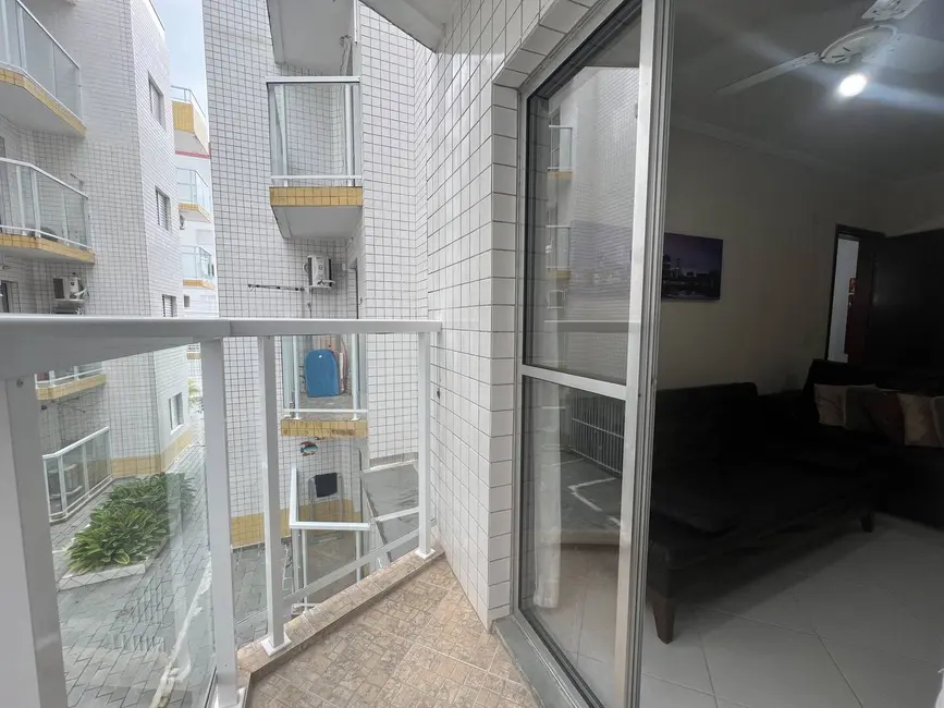 Foto 5 de Apartamento com 2 quartos à venda, 60m2 em Ubatuba - SP