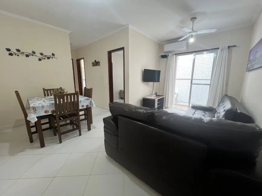 Foto 4 de Apartamento com 2 quartos à venda, 60m2 em Ubatuba - SP