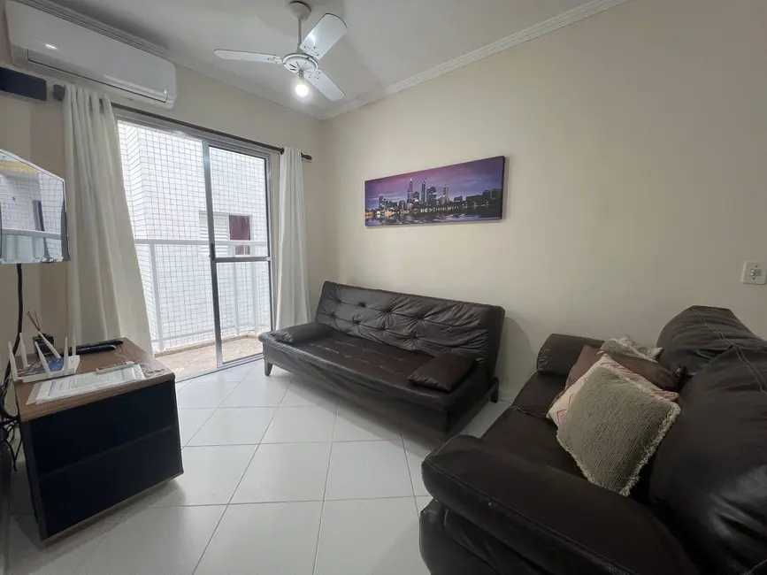 Foto 2 de Apartamento com 2 quartos à venda, 60m2 em Ubatuba - SP