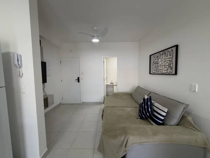Foto 8 de Apartamento com 2 quartos à venda, 68m2 em Ubatuba - SP