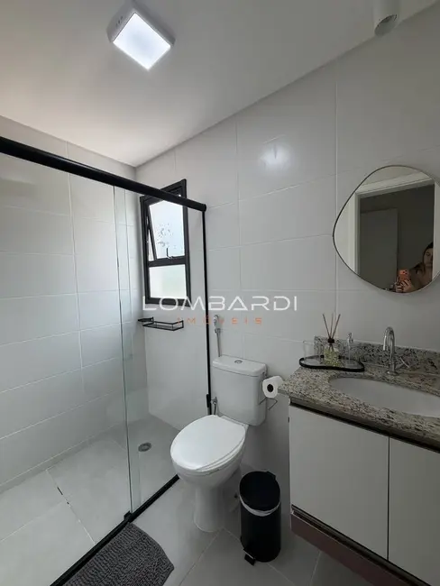 Foto 2 de Apartamento com 2 quartos à venda, 68m2 em Ubatuba - SP
