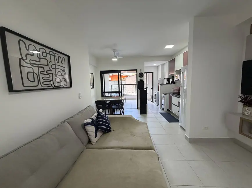 Foto 7 de Apartamento com 2 quartos à venda, 68m2 em Ubatuba - SP