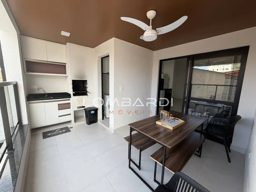 Foto 1 de Apartamento com 2 quartos à venda, 68m2 em Ubatuba - SP