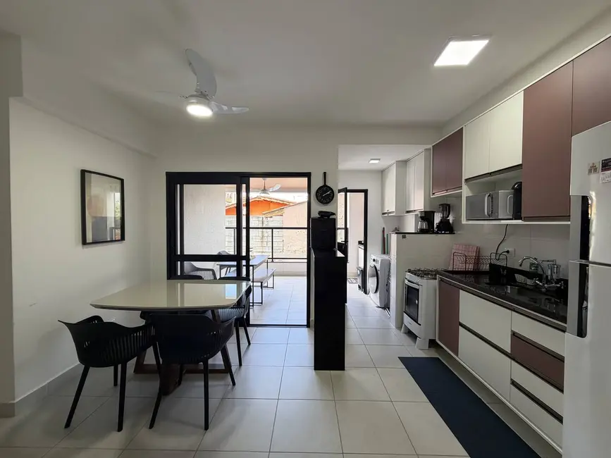Foto 2 de Apartamento com 2 quartos à venda, 68m2 em Ubatuba - SP