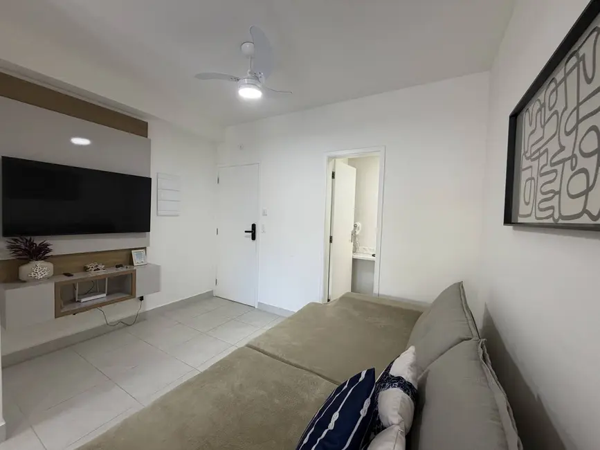 Foto 6 de Apartamento com 2 quartos à venda, 68m2 em Ubatuba - SP