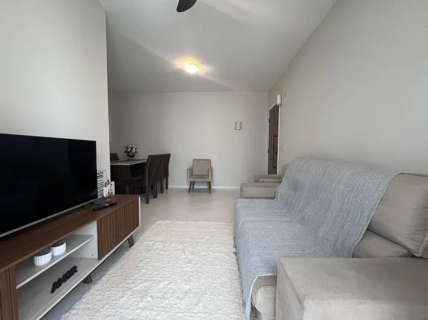 Foto 4 de Apartamento com 2 quartos à venda, 60m2 em Ubatuba - SP