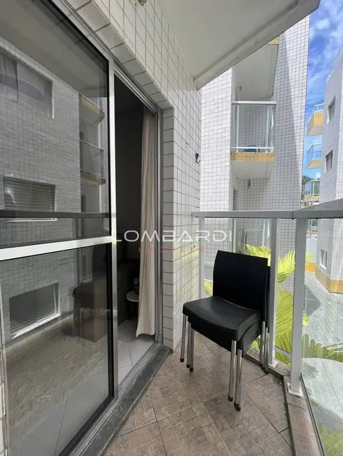 Foto 3 de Apartamento com 2 quartos à venda, 60m2 em Ubatuba - SP