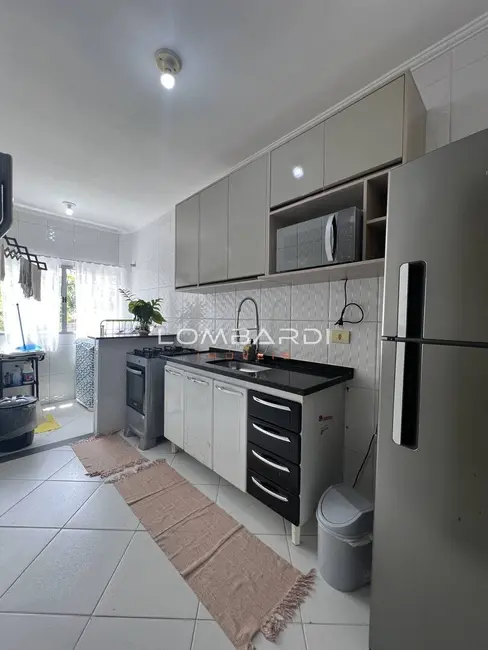 Foto 8 de Apartamento com 2 quartos à venda, 60m2 em Ubatuba - SP