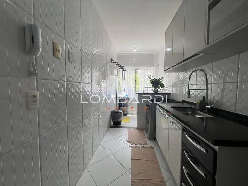 Foto 9 de Apartamento com 2 quartos à venda, 60m2 em Ubatuba - SP