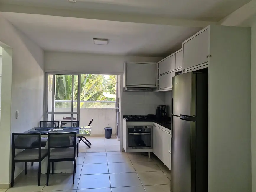 Foto 9 de Apartamento com 2 quartos à venda, 63m2 em Ubatuba - SP