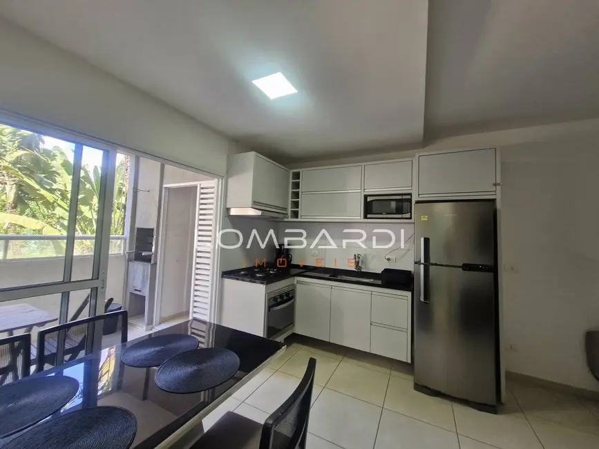 Foto 8 de Apartamento com 2 quartos à venda, 63m2 em Ubatuba - SP