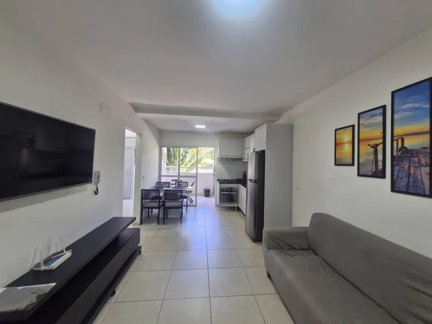 Foto 1 de Apartamento com 2 quartos à venda, 63m2 em Ubatuba - SP