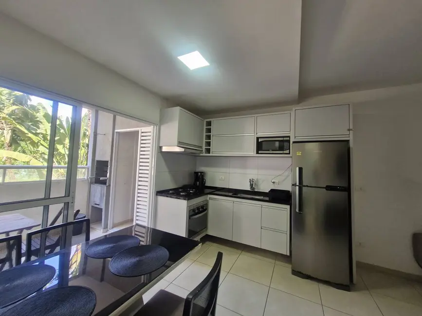Foto 8 de Apartamento com 2 quartos à venda, 63m2 em Ubatuba - SP