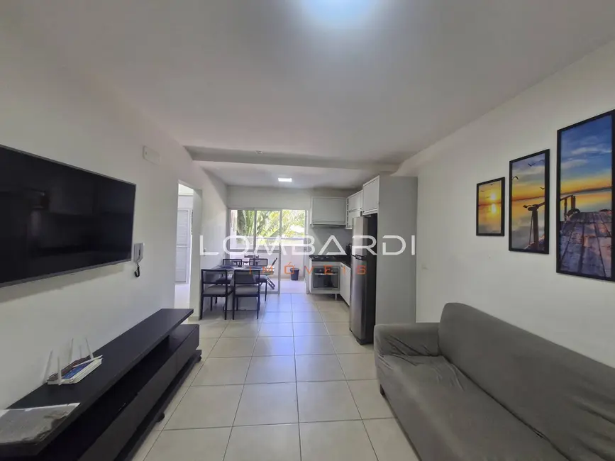 Foto 1 de Apartamento com 2 quartos à venda, 63m2 em Ubatuba - SP