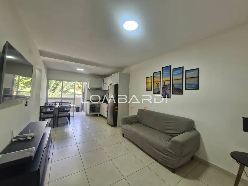 Foto 2 de Apartamento com 2 quartos à venda, 63m2 em Ubatuba - SP