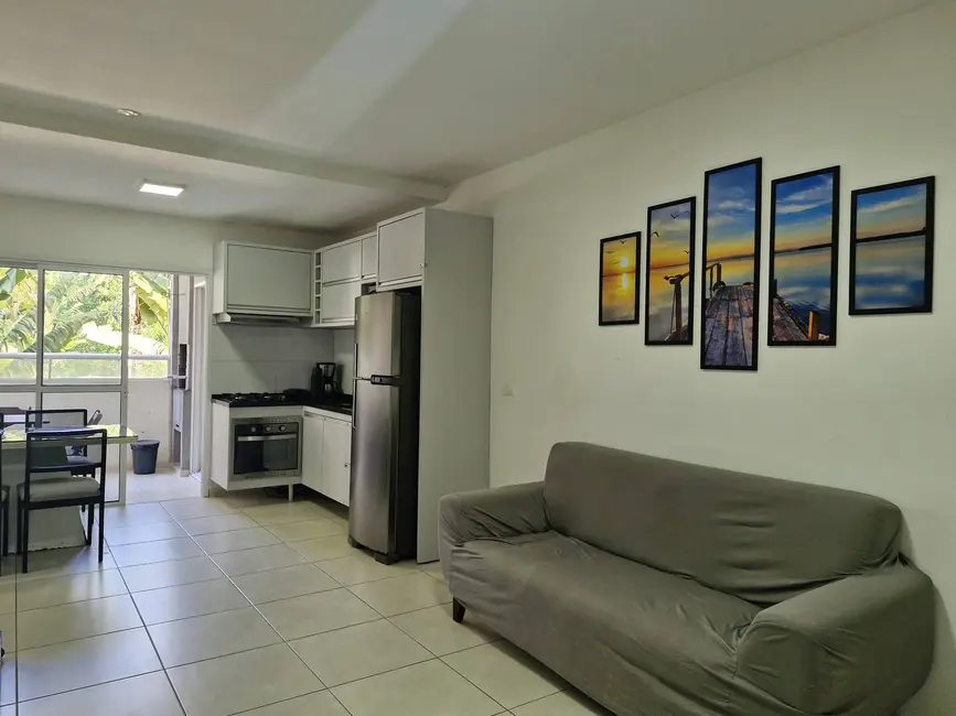 Foto 3 de Apartamento com 2 quartos à venda, 63m2 em Ubatuba - SP