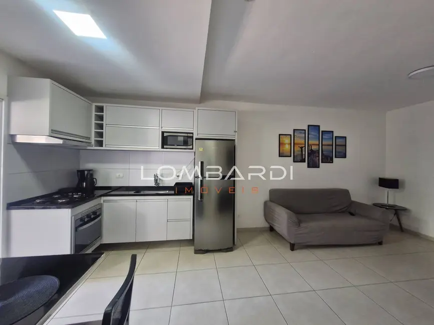 Foto 6 de Apartamento com 2 quartos à venda, 63m2 em Ubatuba - SP