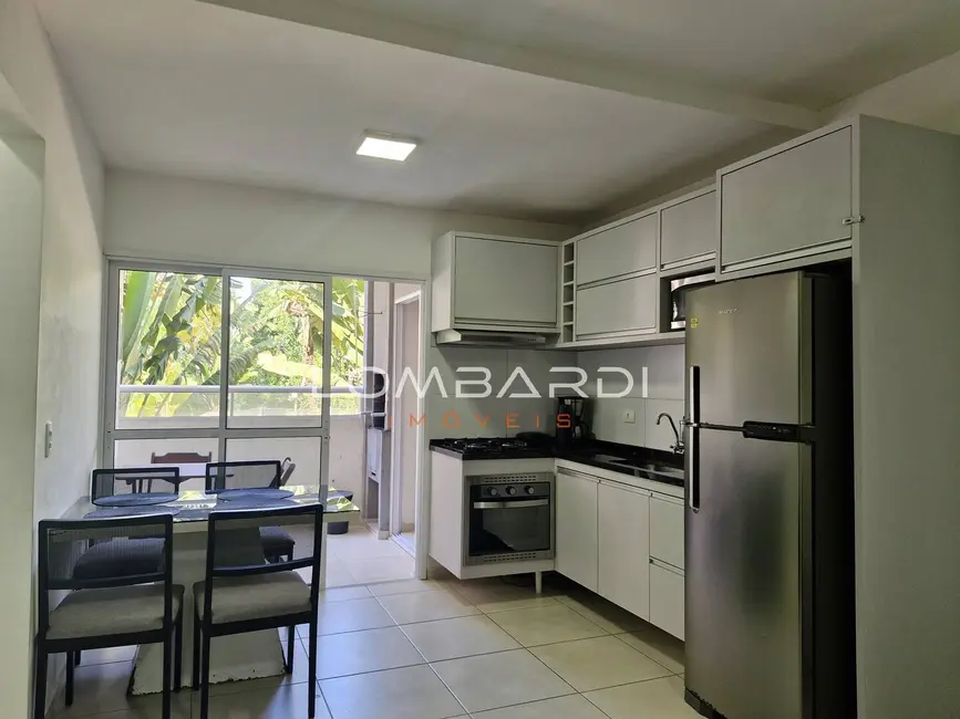 Foto 5 de Apartamento com 2 quartos à venda, 63m2 em Ubatuba - SP