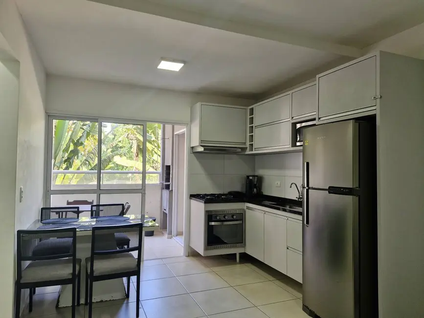 Foto 5 de Apartamento com 2 quartos à venda, 63m2 em Ubatuba - SP