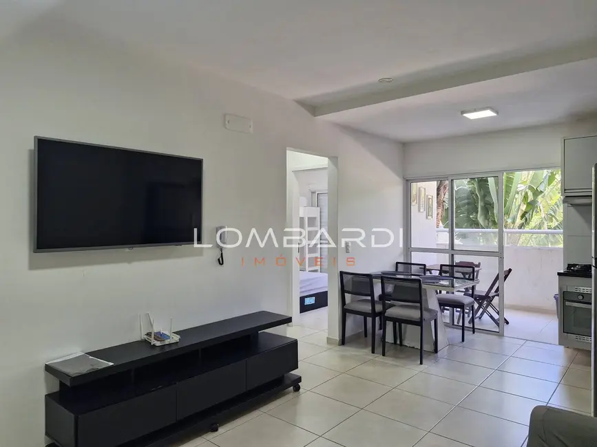 Foto 4 de Apartamento com 2 quartos à venda, 63m2 em Ubatuba - SP